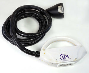 Lumenis QUANTUM IPL Laser Treatment EPI Handpiece Epilight Vasculight PARTS UNIT