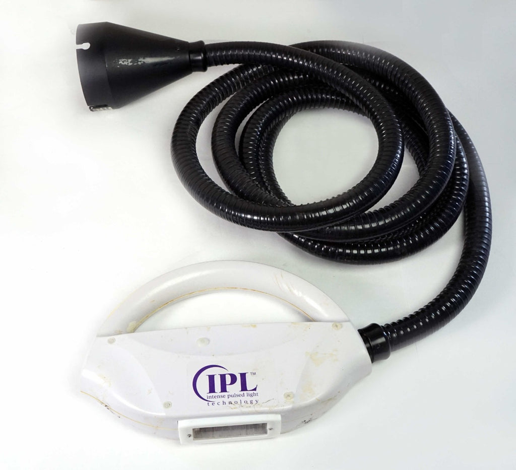 Lumenis QUANTUM IPL Laser Treatment EPI Handpiece Epilight Vasculight PARTS UNIT