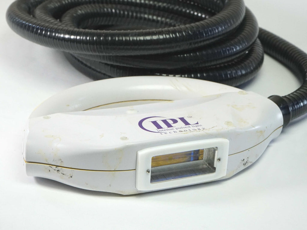 Lumenis QUANTUM IPL Laser Treatment EPI Handpiece Epilight Vasculight PARTS UNIT