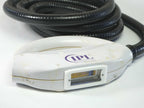 Lumenis QUANTUM IPL Laser Treatment EPI Handpiece Epilight Vasculight PARTS UNIT
