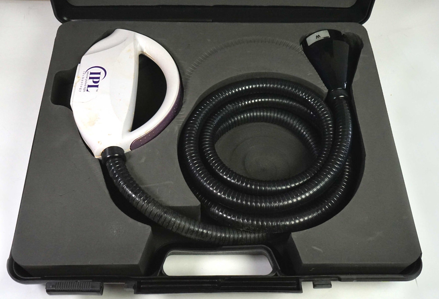 Lumenis QUANTUM IPL Laser Treatment EPI Handpiece Epilight Vasculight PARTS HP