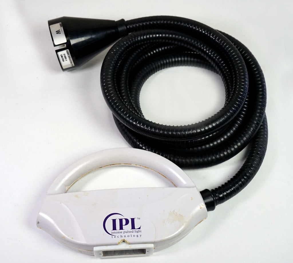 Lumenis QUANTUM IPL Laser Treatment EPI Handpiece Epilight Vasculight PARTS HP