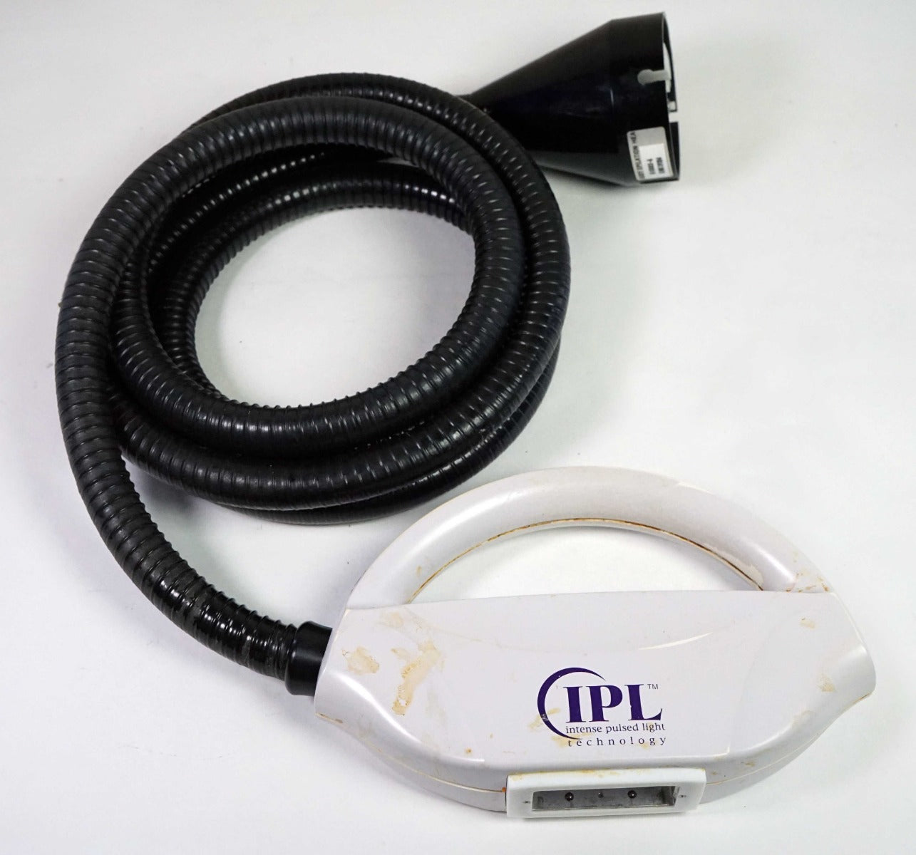 Lumenis QUANTUM IPL Laser Treatment EPI Handpiece Epilight Vasculight PARTS HP
