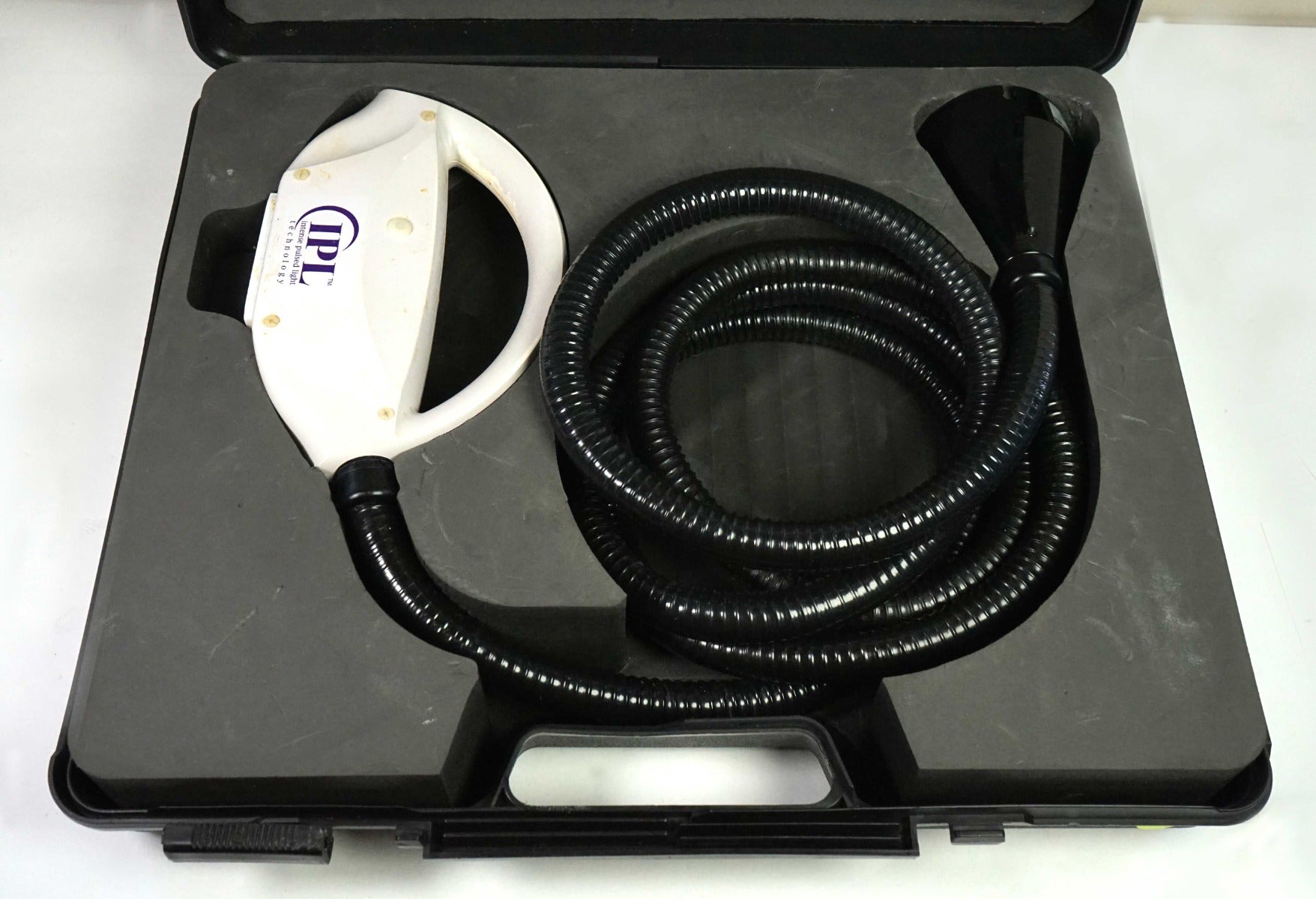 Lumenis QUANTUM IPL Laser Treatment EPI Handpiece Epilight Vasculight HP PARTS