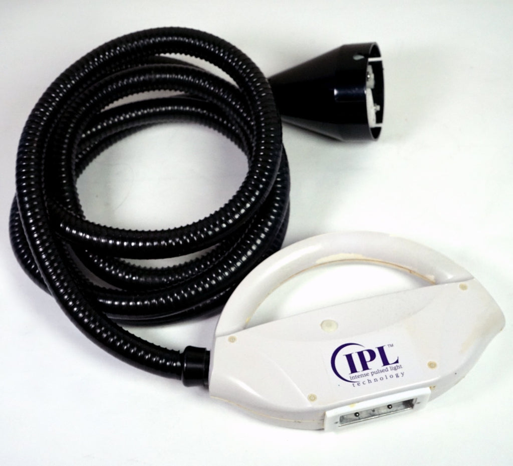 Lumenis QUANTUM IPL Laser Treatment EPI Handpiece Epilight Vasculight HP PARTS