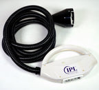 Lumenis QUANTUM IPL Laser Treatment EPI Handpiece Epilight Vasculight HP PARTS