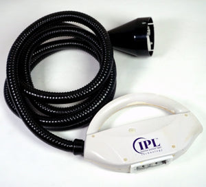 Lumenis QUANTUM IPL Laser Treatment EPI Handpiece Epilight Vasculight HP PARTS