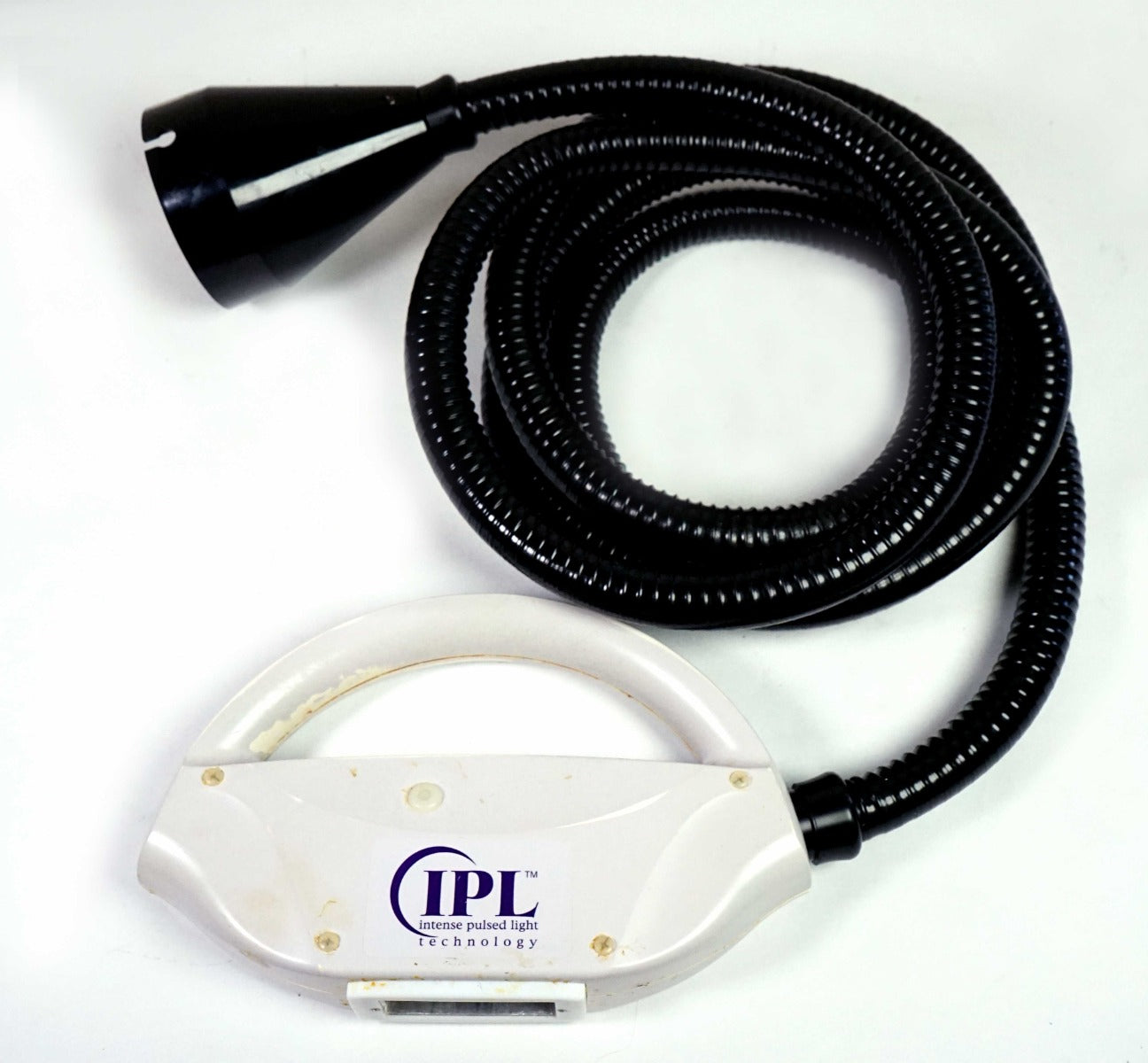 Lumenis QUANTUM IPL Laser Treatment EPI Handpiece Epilight Vasculight HP PARTS