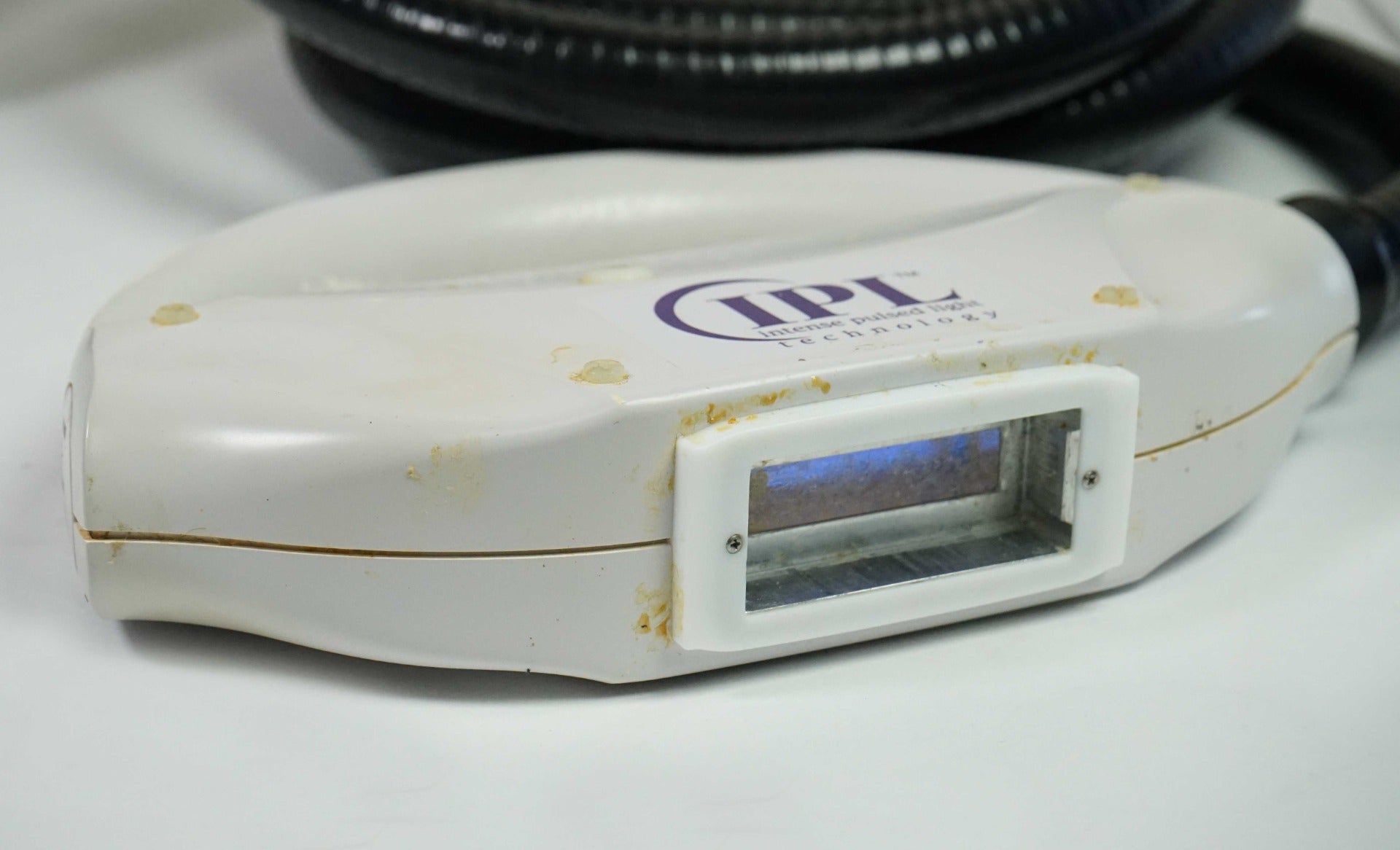 Lumenis QUANTUM IPL Laser Treatment EPI Handpiece Epilight Vasculight HP PARTS