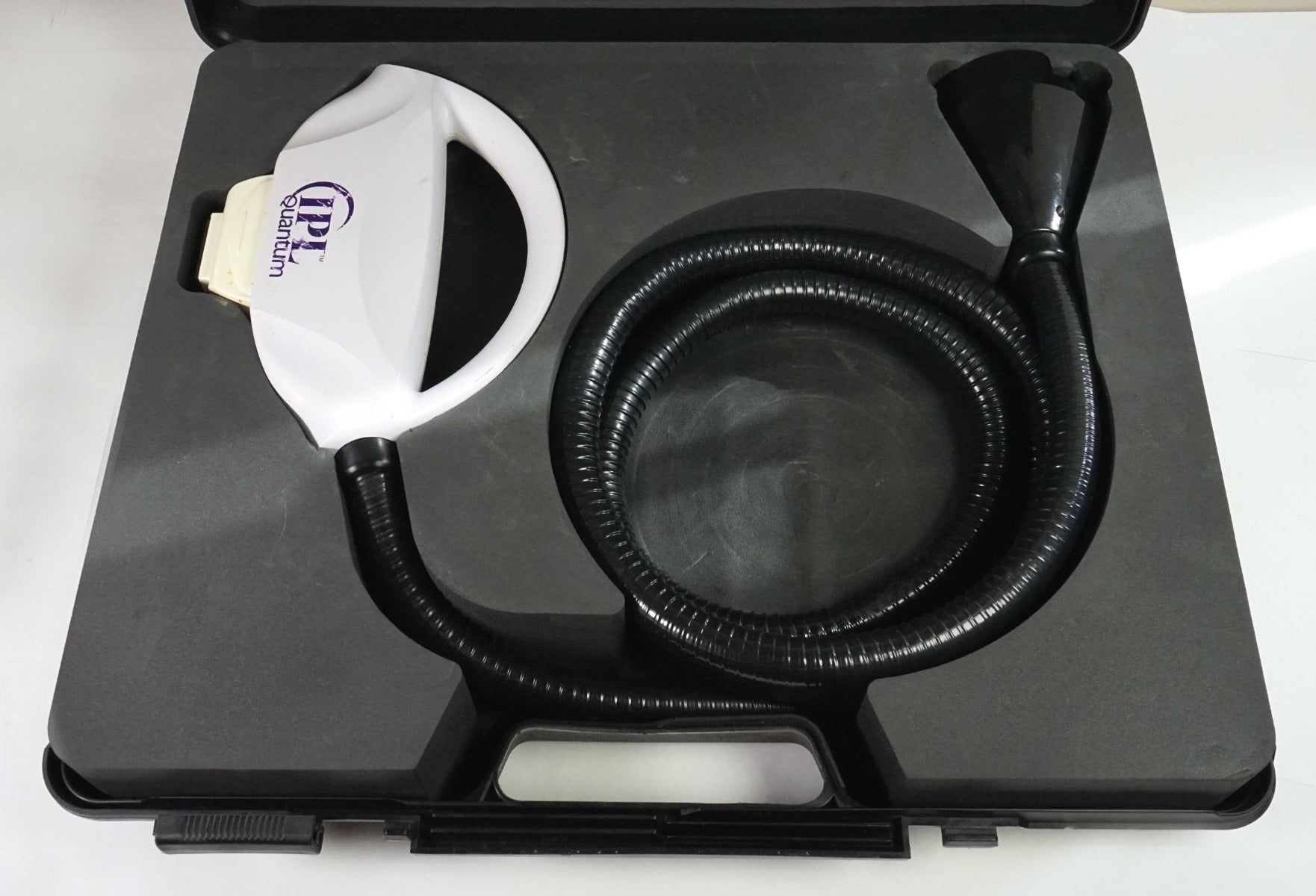 Lumenis QUANTUM IPL Laser Treatment Handpiece HR645 Hair Removal PARTS UNIT