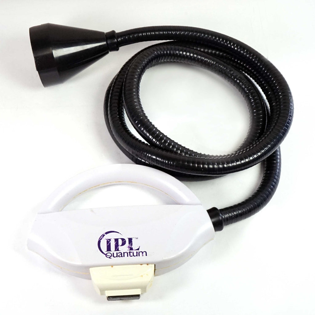Lumenis QUANTUM IPL Laser Treatment Handpiece HR645 Hair Removal PARTS UNIT