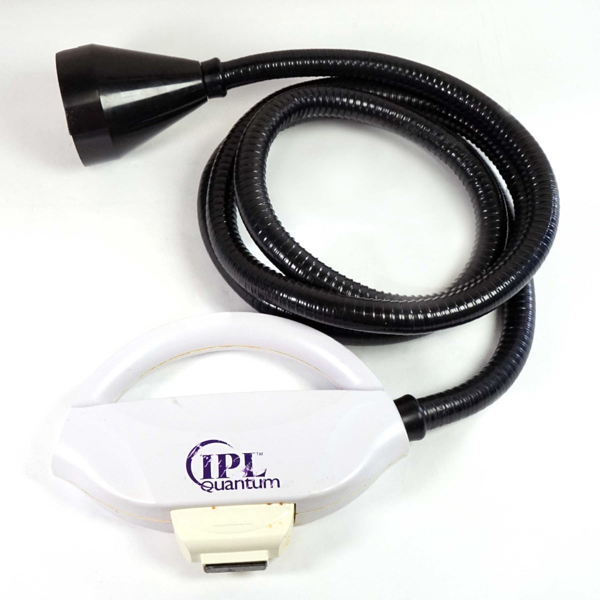 Lumenis QUANTUM IPL Laser Treatment Handpiece HR645 Hair Removal PARTS UNIT