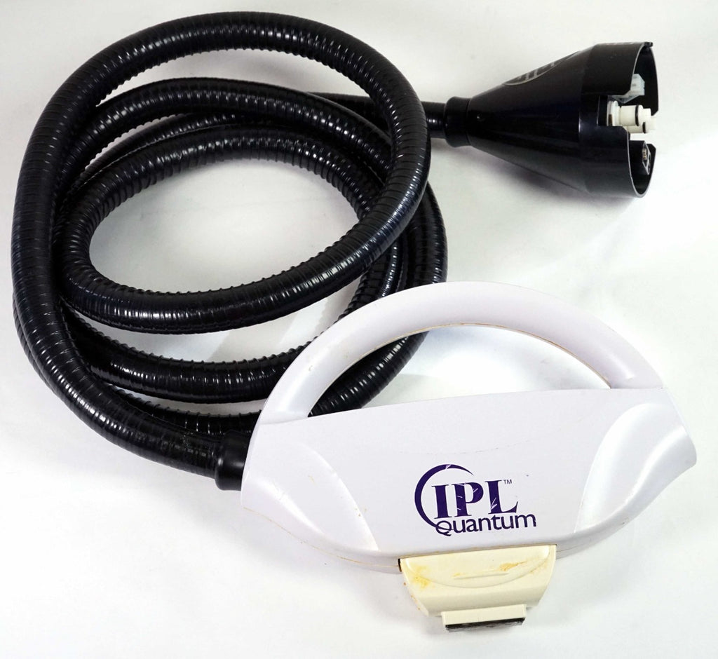 Lumenis QUANTUM IPL Laser Treatment Handpiece HR645 Hair Removal PARTS UNIT