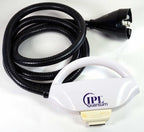 Lumenis QUANTUM IPL Laser Treatment Handpiece HR645 Hair Removal PARTS UNIT