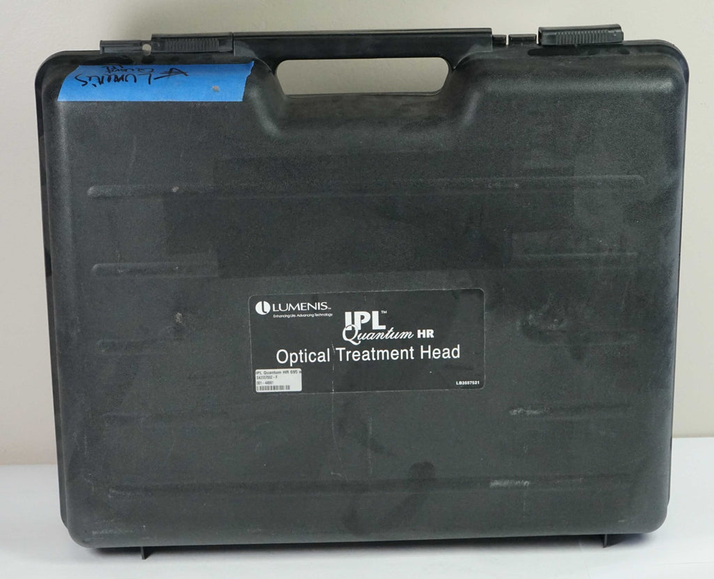 Lumenis QUANTUM IPL Laser Treatment Handpiece HR695 Hair Removal Hand Piece