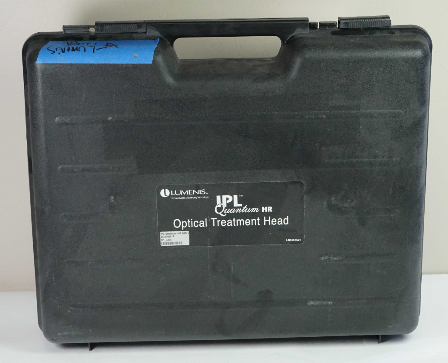 Lumenis QUANTUM IPL Laser Treatment Handpiece HR695 Hair Removal Hand Piece