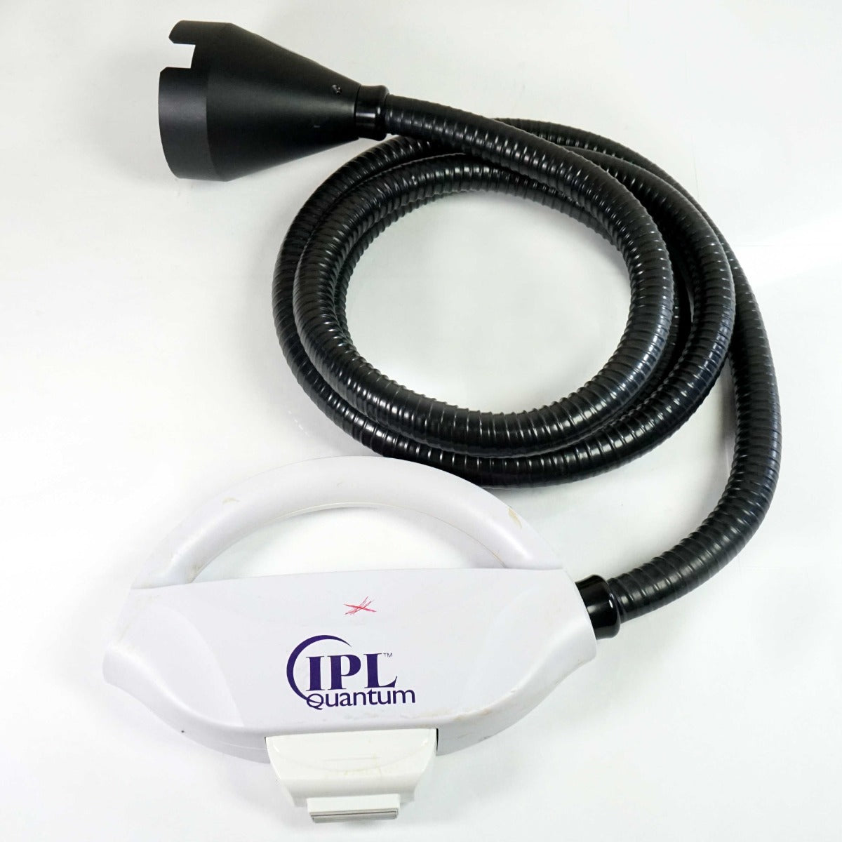 Lumenis QUANTUM IPL Laser Treatment Handpiece HR695 Hair Removal Hand Piece