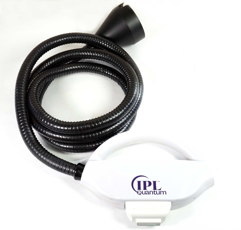 Lumenis QUANTUM IPL Laser Treatment Handpiece HR695 Hair Removal Hand Piece