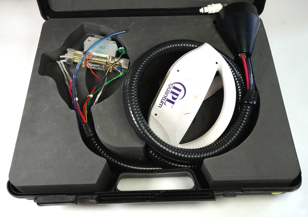 Lumenis QUANTUM IPL Laser Treatment Handpiece HR695 Hair Removal HR PARTS UNIT