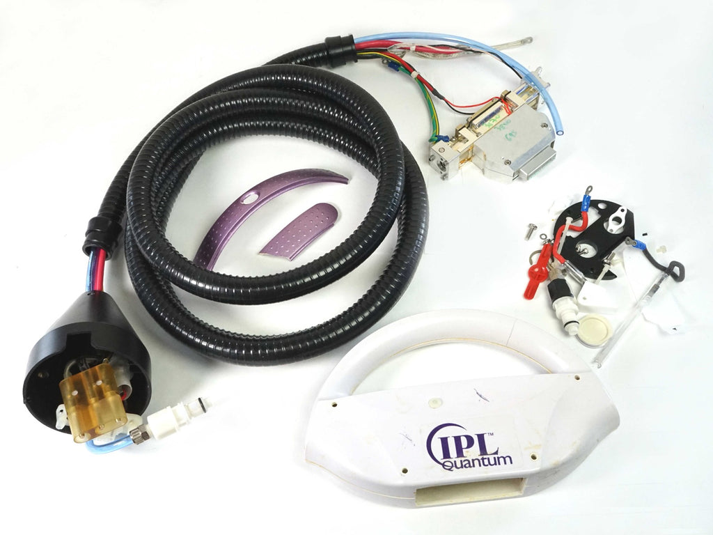Lumenis QUANTUM IPL Laser Treatment Handpiece HR695 Hair Removal HR PARTS UNIT