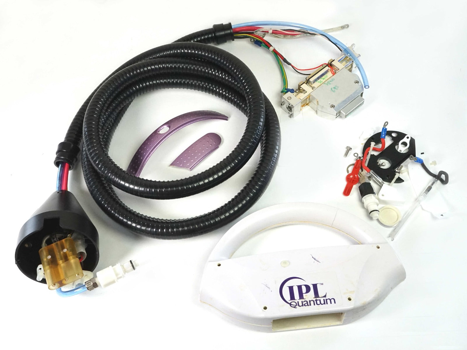 Lumenis QUANTUM IPL Laser Treatment Handpiece HR695 Hair Removal HR PARTS UNIT