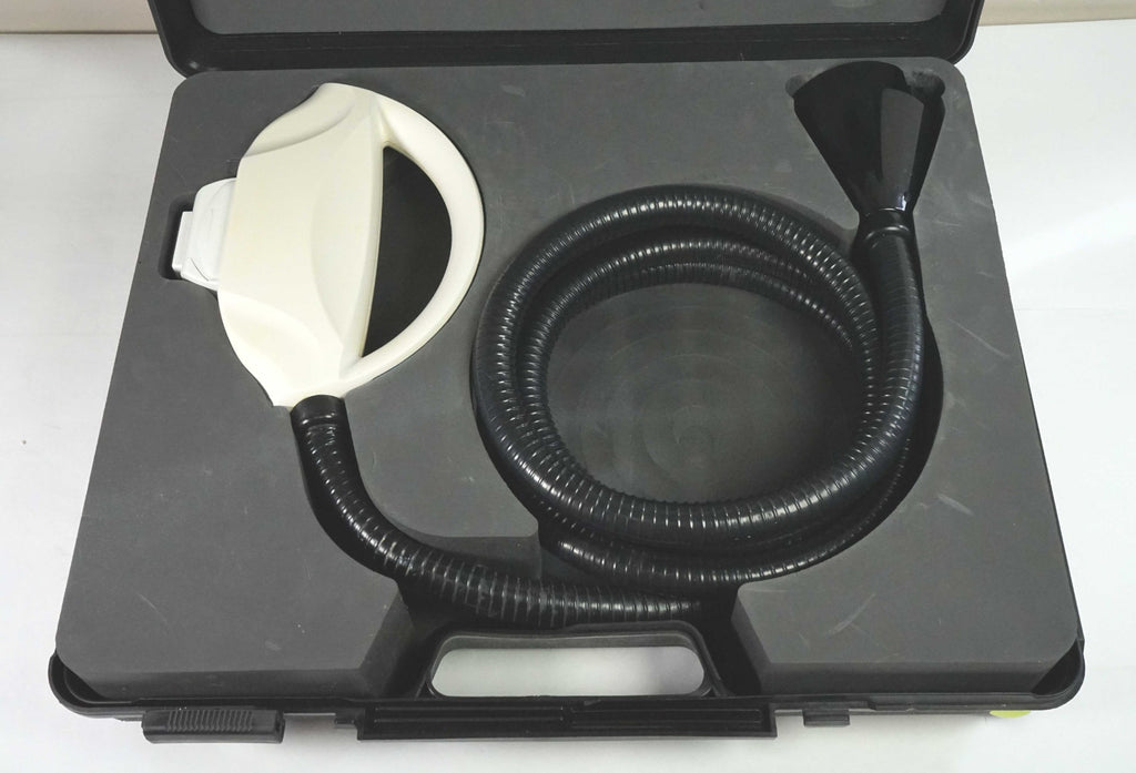 Lumenis QUANTUM Laser Treatment Handpiece SR560 Skin Rejuvenation PARTS UNIT