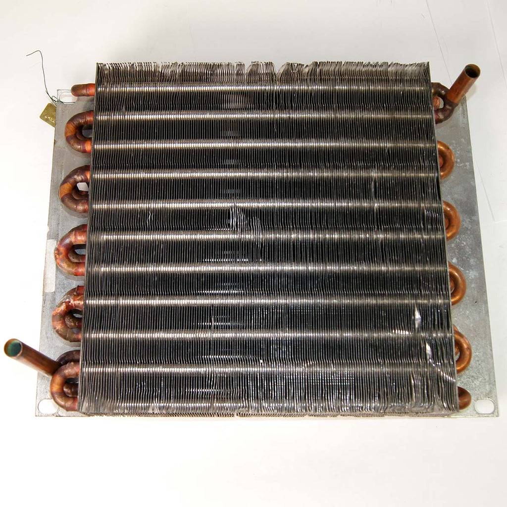 Cutera XEO Laser Radiator Cooling System PART Repaired Sold as Pictured