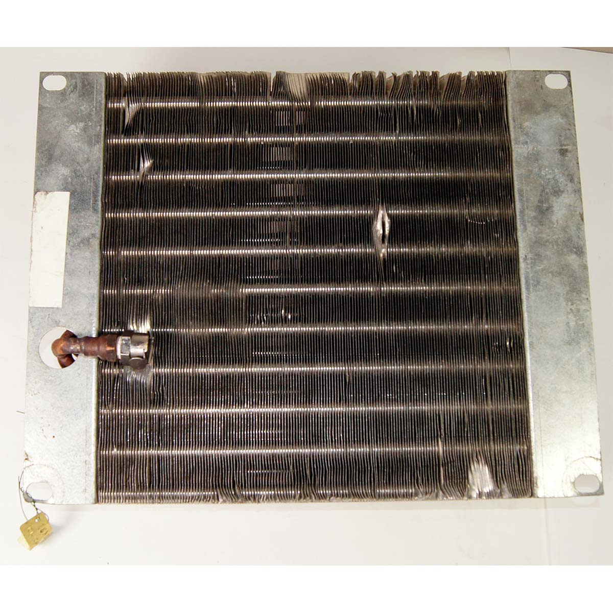 Cutera XEO Laser Radiator Cooling System PART Repaired Sold as Pictured