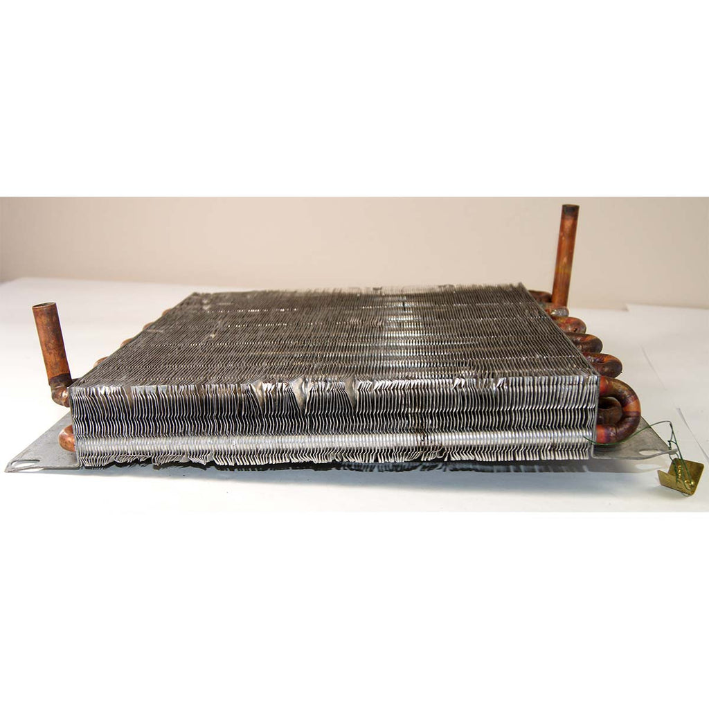 Cutera XEO Laser Radiator Cooling System PART Repaired Sold as Pictured