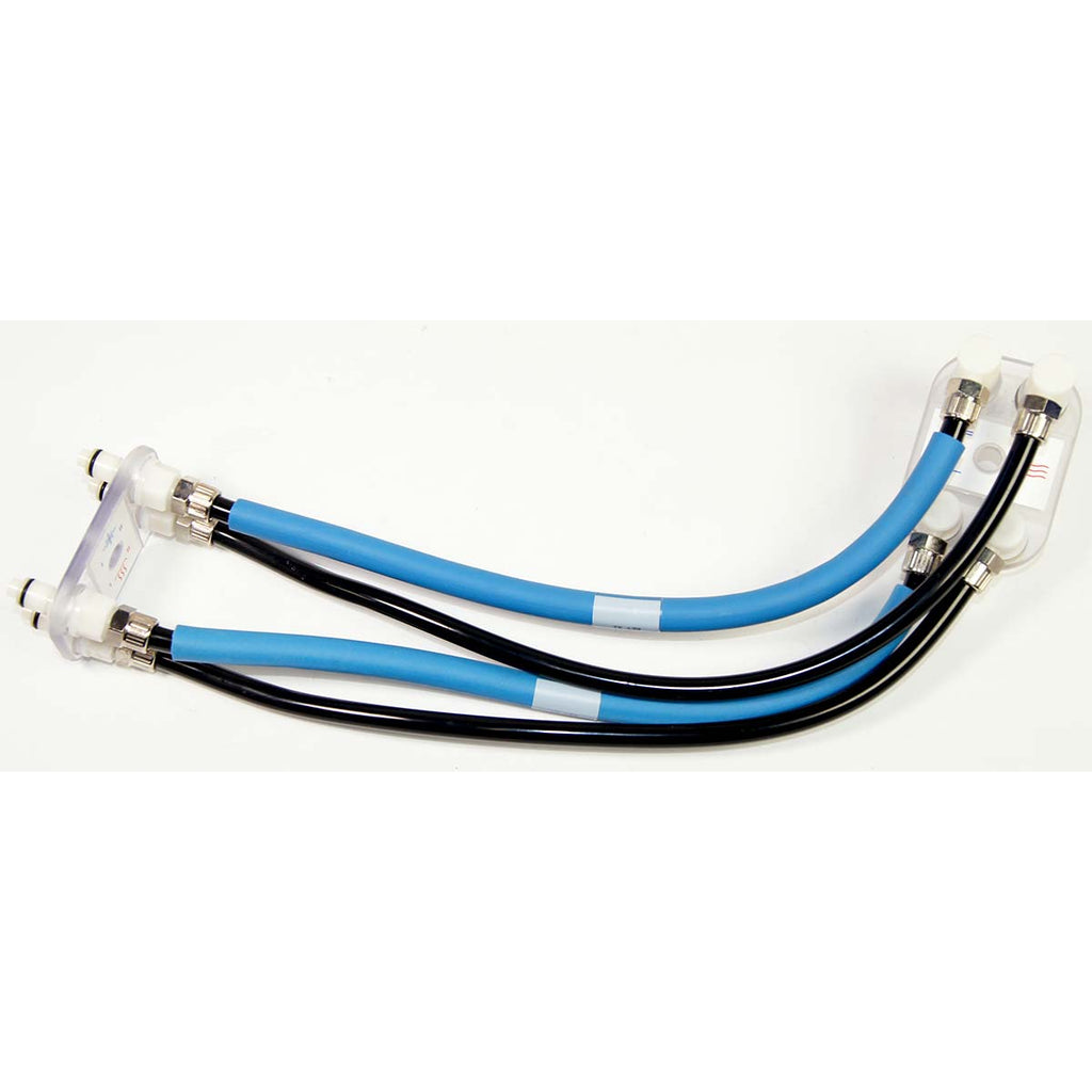 Palomar Starlux 500 Laser IPL Console To Chiller Water Coolant Hoses 1520-5014
