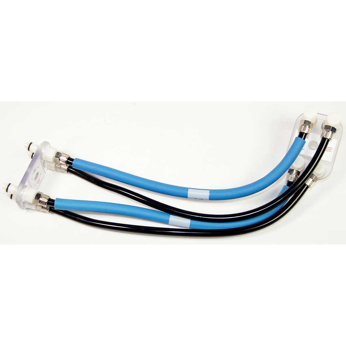 Palomar Starlux 500 Laser IPL Console To Chiller Water Coolant Hoses 1520-5014