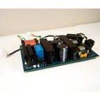 Cynosure Palomar ICON PCB Power Supply Green Board BAD Parts As-Is 1532B-8003