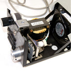 Dolan-Jenner 170D Fiber-Lite High Intensity Illuminator Box with Bracket