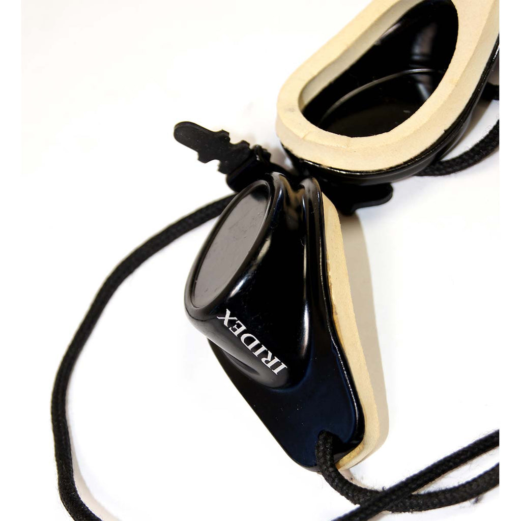 Iridex Patient Safety Goggles PPE BlackOut 31-7322 D 400-1200 L5 GPT Eyewear