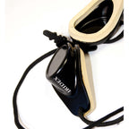 Iridex Patient Safety Goggles PPE BlackOut 31-7322 D 400-1200 L5 GPT Eyewear