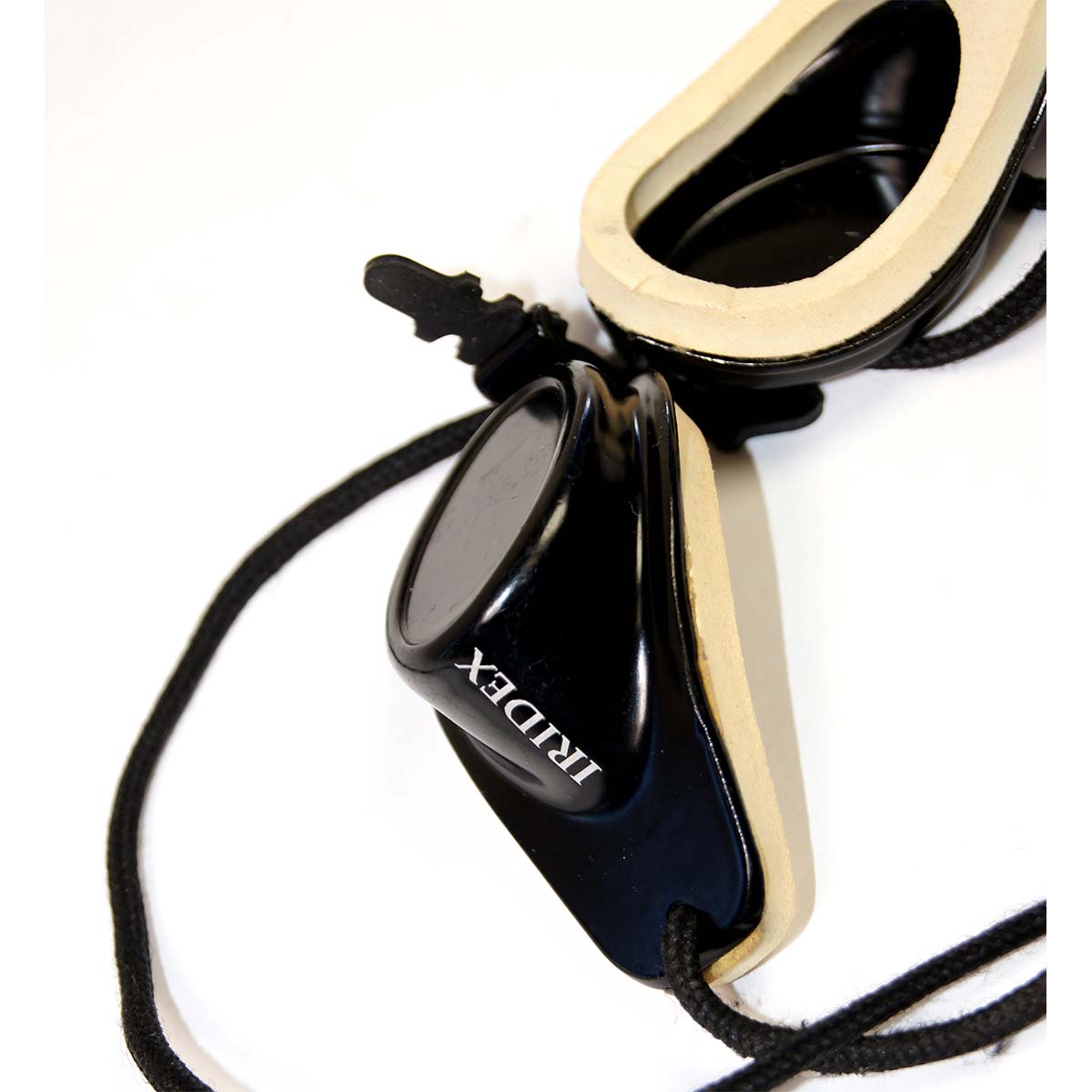 Iridex Patient Safety Goggles PPE BlackOut 31-7322 D 400-1200 L5 GPT Eyewear