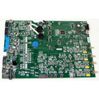 Candela Vbeam Perfecta System CPU I/O Green PCB Board BAD 7122-00-74980C PARTS