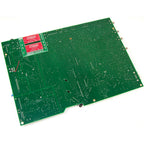 Candela Vbeam Perfecta System CPU I/O Green PCB Board BAD 7122-07-74980B PARTS