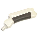 Cynosure Elite MPX Laser Grey Handpiece Holder Replacement Assembly