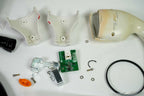 2018 Lumenis LightSheer DESIRE Handpiece HS 805nm Laser Hair Removal PARTS UNIT