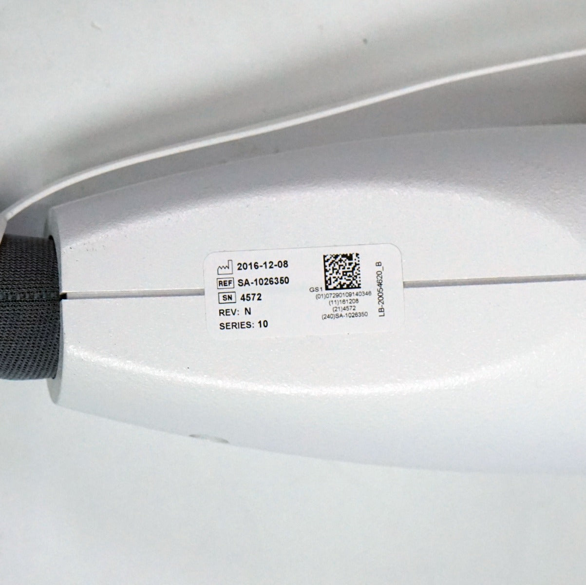 2016 Lumenis M22 Universal IPL Wrinkles Lesions Handpiece SA-1026350 PARTS UNIT