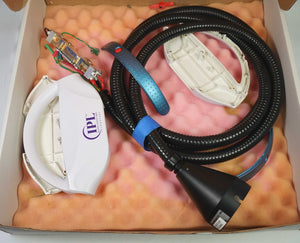 Lumenis QUANTUM IPL Laser Treatment EPI Handpiece Epilight Vascu Light HP PART