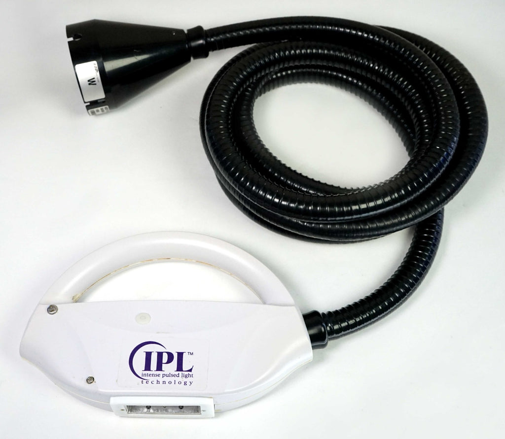 Lumenis QUANTUM IPL Laser Treatment EPI Handpiece Epilight Vasculight Hand Piece