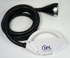 Lumenis QUANTUM IPL Laser Treatment EPI Handpiece Epilight Vasculight Hand Piece