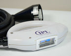 Lumenis QUANTUM IPL Laser Treatment EPI Handpiece Epilight Vasculight Hand Piece