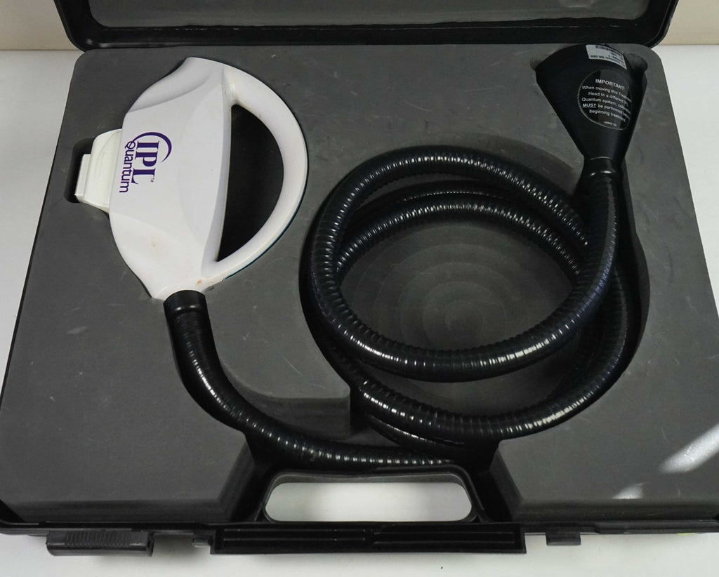 Lumenis QUANTUM IPL Laser Treatment Head Handpiece SR560 Rejuvenate Skin SR 560