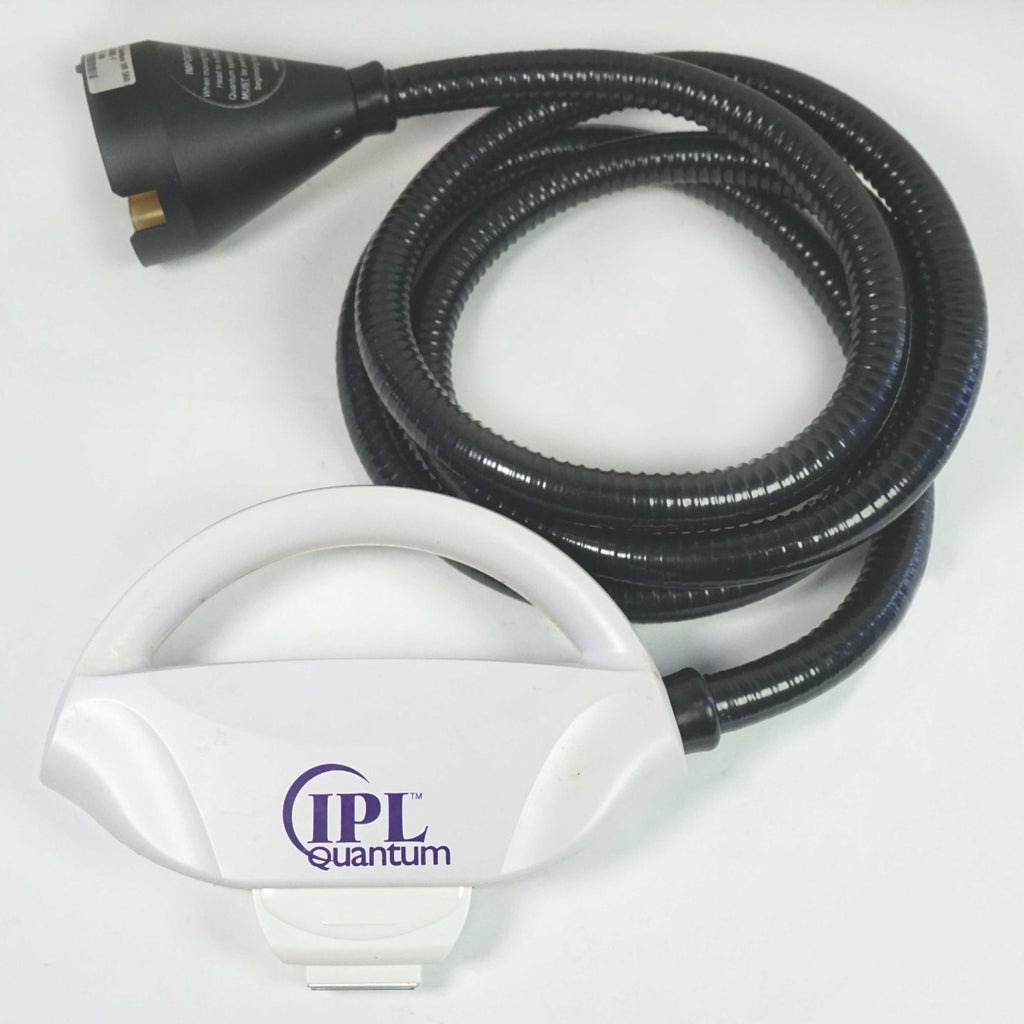 Lumenis QUANTUM IPL Laser Treatment Head Handpiece SR560 Rejuvenate Skin SR 560