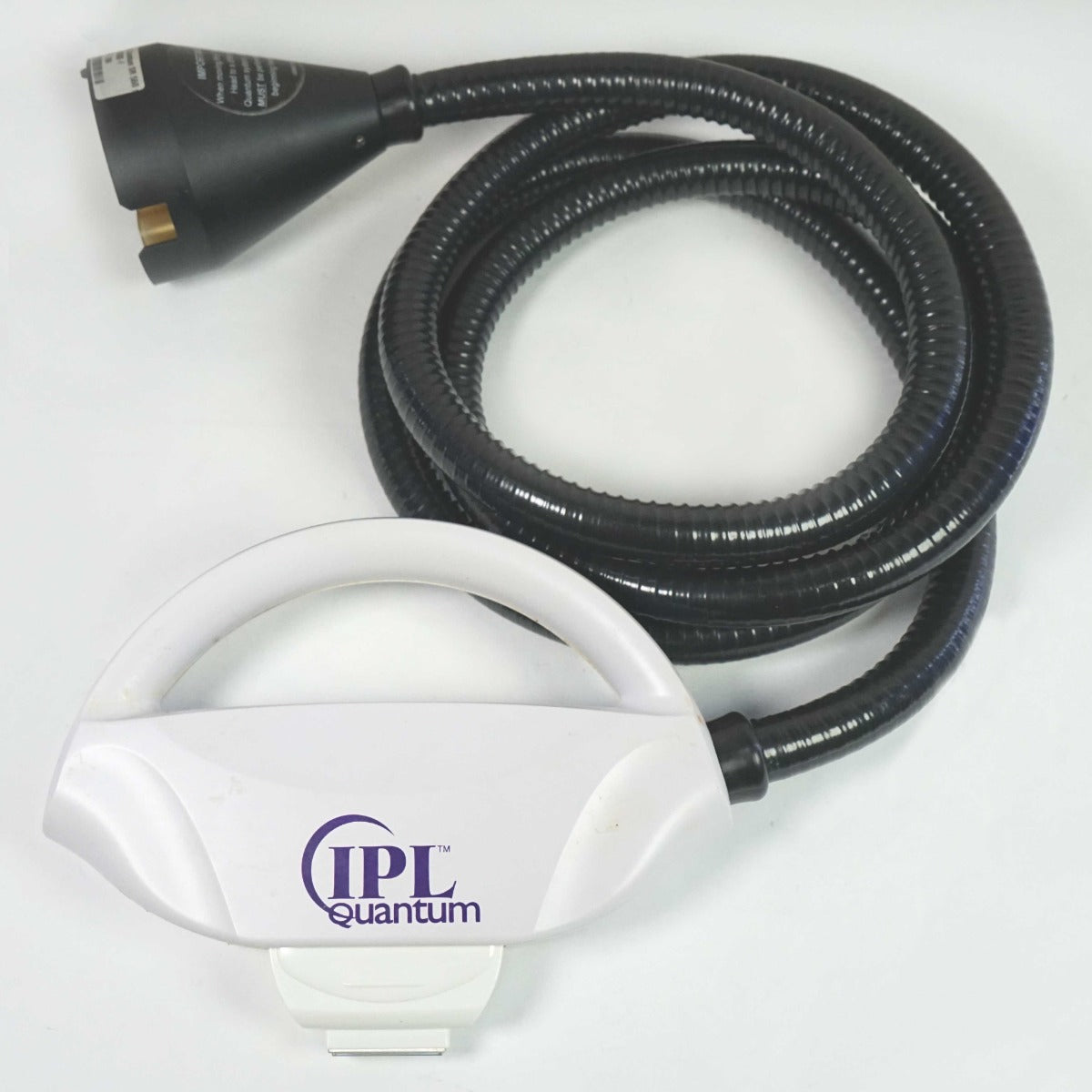 Lumenis QUANTUM IPL Laser Treatment Head Handpiece SR560 Rejuvenate Skin SR 560