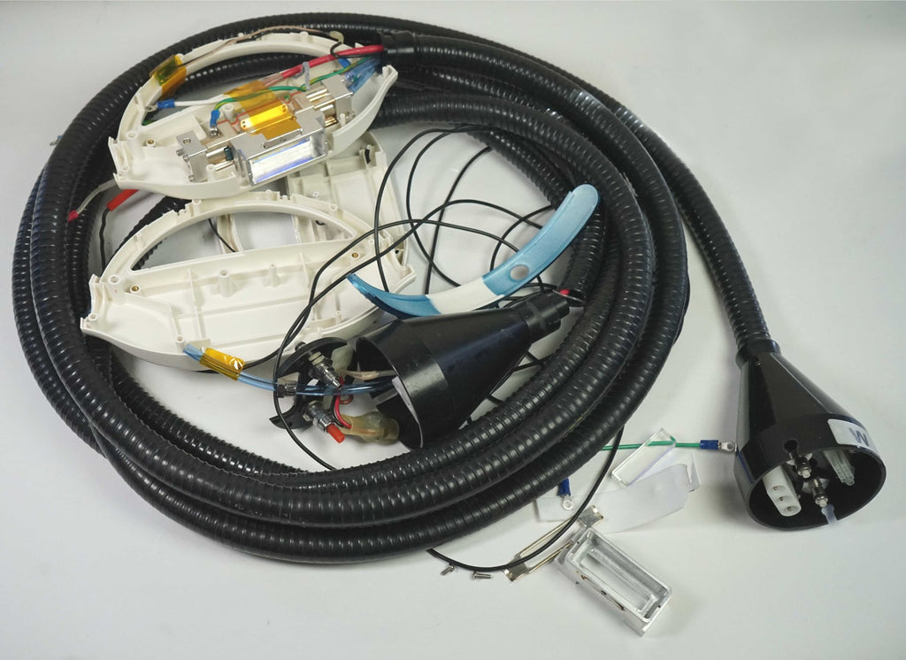 Lumenis QUANTUM IPL Laser Optical Treatment Head SR Handpiece SA2471002-A PART