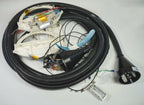 Lumenis QUANTUM IPL Laser Optical Treatment Head SR Handpiece SA2471002-A PART